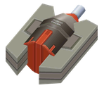 Motor A 17 - LBX: Little Battlers eXperience