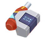 Motor B 01 - LBX: Little Battlers eXperience