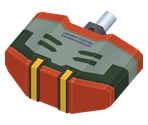 Motor B 02 - LBX: Little Battlers eXperience