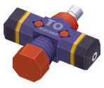 Motor B 03 - LBX: Little Battlers eXperience