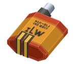 Motor B 11 - LBX: Little Battlers eXperience