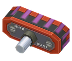 Motor B 12 - LBX: Little Battlers eXperience