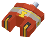 Motor B 14 - LBX: Little Battlers eXperience