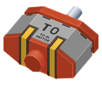 Motor B 15 - LBX: Little Battlers eXperience