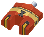 Motor C 14 - LBX: Little Battlers eXperience