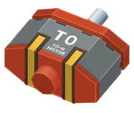 Motor C 15 - LBX: Little Battlers eXperience