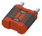 Motor C 18 - LBX: Little Battlers eXperience