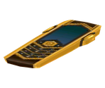 Phone 1 - LBX: Little Battlers eXperience