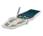 Phone 2 - LBX: Little Battlers eXperience
