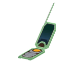 Phone 7 - LBX: Little Battlers eXperience
