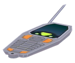 Phone 10 - LBX: Little Battlers eXperience