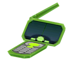 Phone 11 - LBX: Little Battlers eXperience