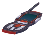 Phone 12 - LBX: Little Battlers eXperience