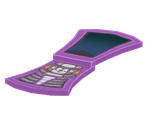 Phone 13 - LBX: Little Battlers eXperience