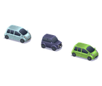 Traffic - LBX: Little Battlers eXperience