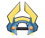 Claws 05 - LBX: Little Battlers eXperience