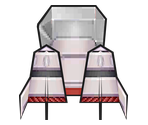 Claws A 06 - LBX: Little Battlers eXperience