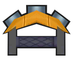 Claws B 00 - LBX: Little Battlers eXperience