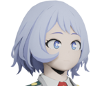Nejire Hado (Uniform) - MY HERO ACADEMIA All Justice