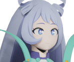 Nejire Hado (Old Costume) - MY HERO ACADEMIA All Justice