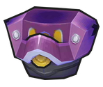Bulldoze 4WD Body Variant 1 - LBX: Little Battlers eXperience