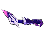 Byakko Left Arm - LBX: Little Battlers eXperience