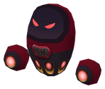 Droid - LBX: Little Battlers eXperience