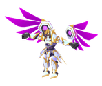 Nemesis Full - LBX: Little Battlers eXperience
