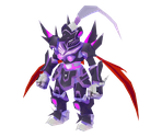 Xenon Full - LBX: Little Battlers eXperience