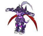 Xenon Full 2 - LBX: Little Battlers eXperience