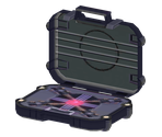 Briefcase 2 - LBX: Little Battlers eXperience