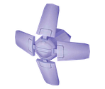 Bullet - LBX: Little Battlers eXperience