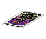 Calling Card - LBX: Little Battlers eXperience