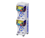 Capsule Station 3 - LBX: Little Battlers eXperience