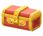 Chest - LBX: Little Battlers eXperience
