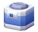 Item Box - LBX: Little Battlers eXperience