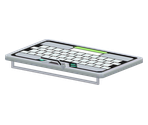 Keyboard 1 - LBX: Little Battlers eXperience