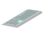 Keyboard 2 - LBX: Little Battlers eXperience