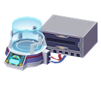 LBX Computer - LBX: Little Battlers eXperience