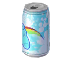 Soda Can - LBX: Little Battlers eXperience