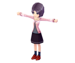 NPC 6 - LBX: Little Battlers eXperience