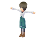 NPC 7 - LBX: Little Battlers eXperience