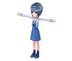 NPC 8 - LBX: Little Battlers eXperience