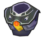 Grand General Body - LBX: Little Battlers eXperience