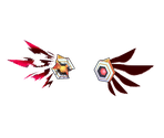 Dmgd. Nemesis Other - LBX: Little Battlers eXperience