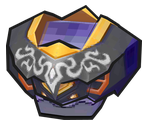 Destroyer G-Lex Body - LBX: Little Battlers eXperience