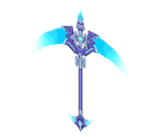 Axe D 05 - LBX: Little Battlers eXperience