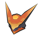 Destroyer G-Lex Head - LBX: Little Battlers eXperience