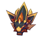 Mega-Destroyer Head - LBX: Little Battlers eXperience