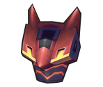 Falcon Body - LBX: Little Battlers eXperience